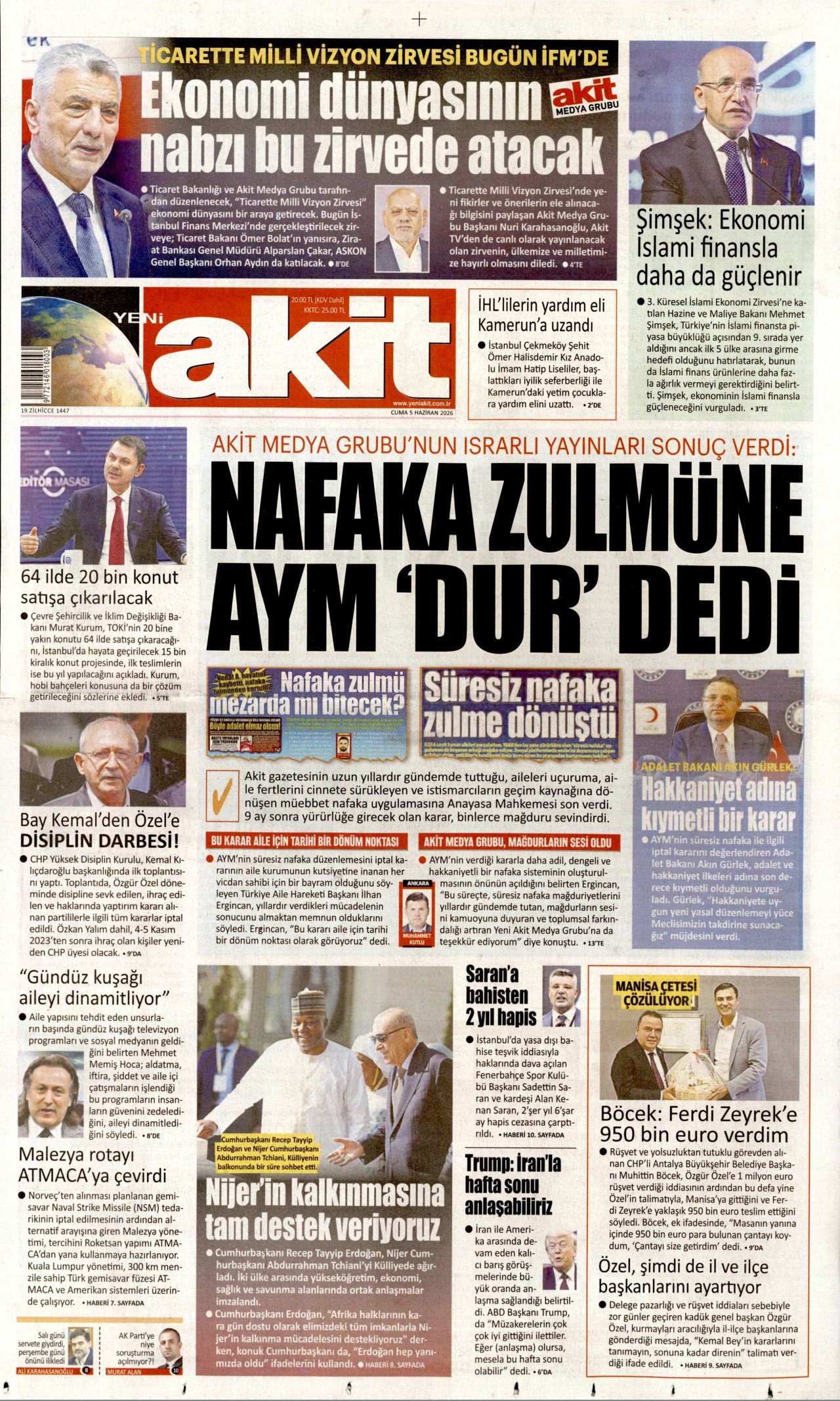 gazete