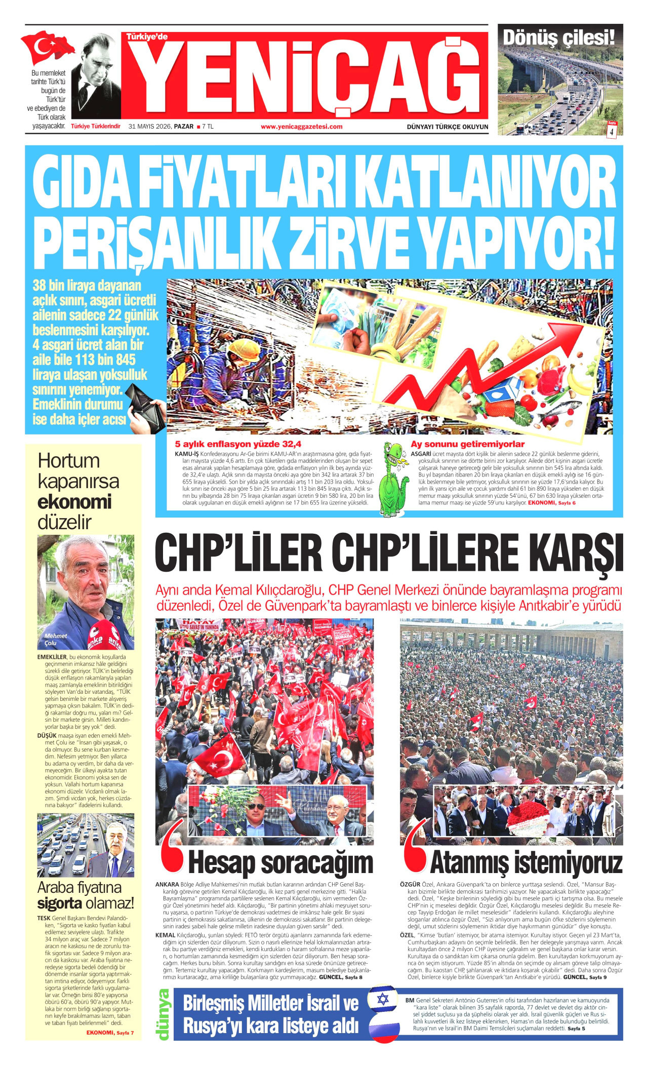 gazete