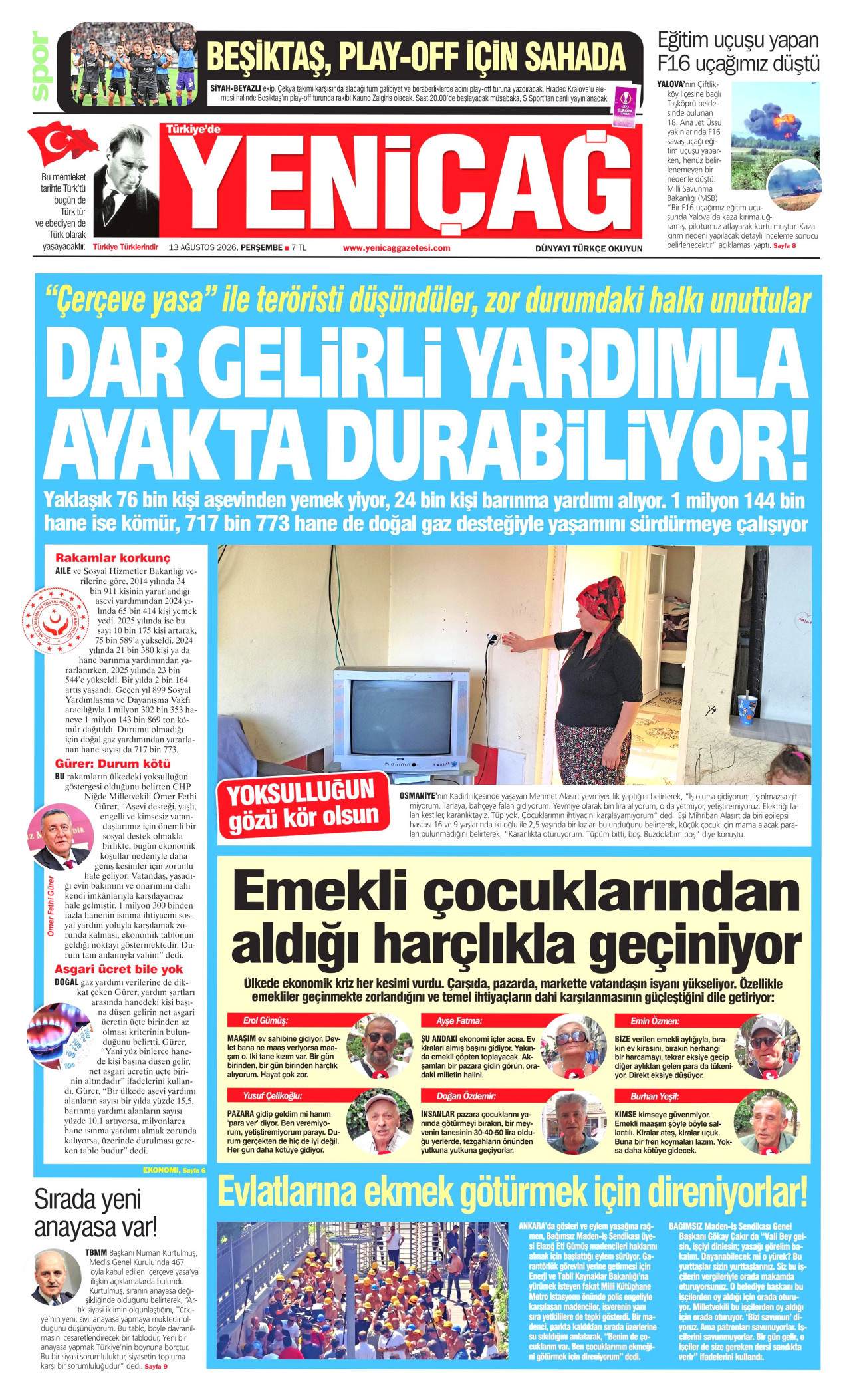 gazete