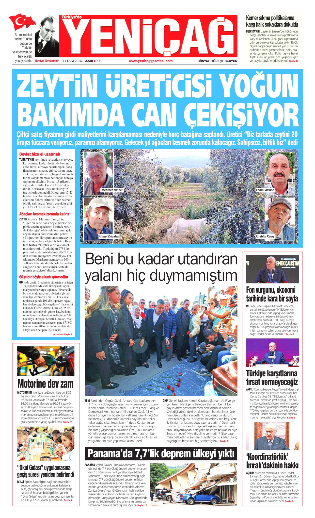 gazete