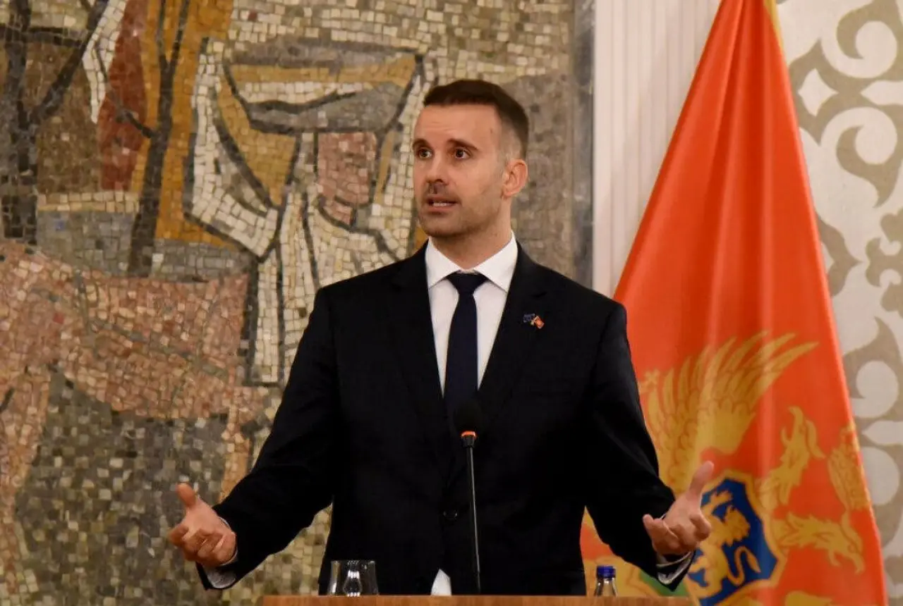 Milojko Spajic