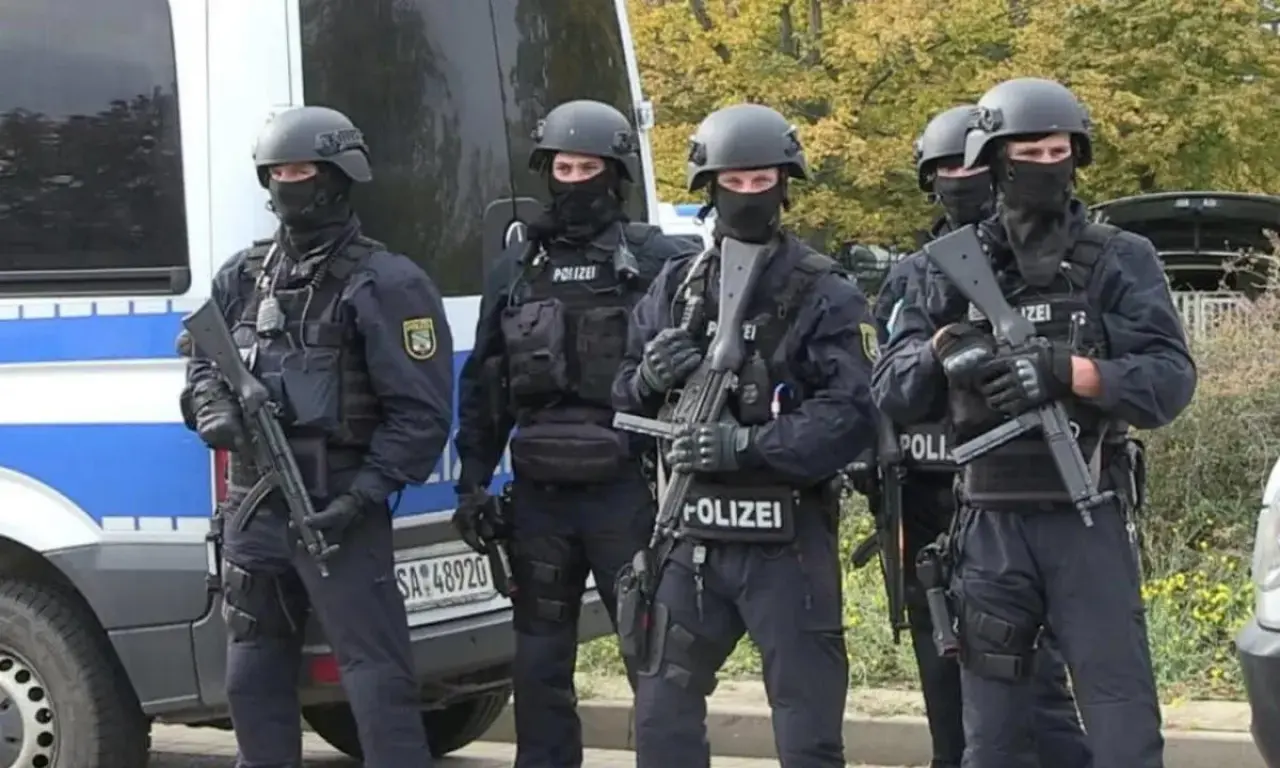 Ortak operasyonla yakalandı! Terör örgütü PKK'nın kritik ismi gözaltında