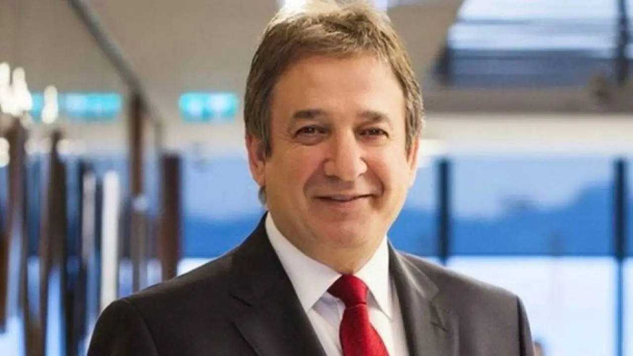 Can Holding soruşturması Koç'ta istifa getirdi! O isimden şok hamle... - Resim : 1