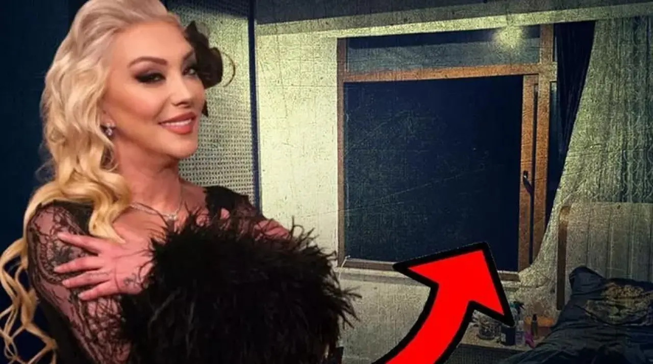 Güllü'nün oğlundan canlı yayında çarpıcı sözler! Bu zamana kadar susmak istiyordum ama... - Sayfa 1