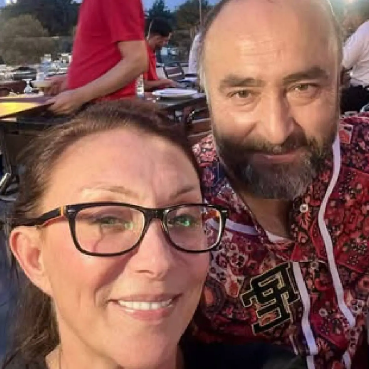 Güllü’nün eski sevgilisi konuştu: “Kimseye güvenmiyordu, evi kameralarla doldurmuştu" - Fotoğraf: 1