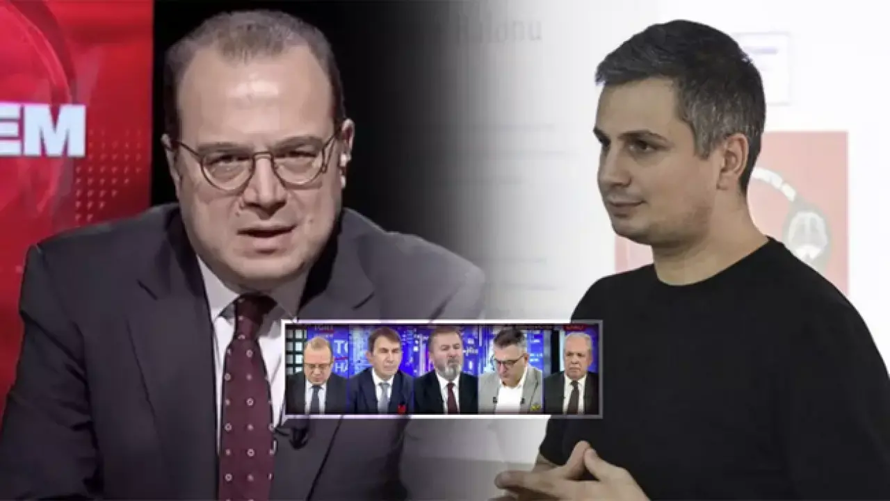 Furkan Torlak'tan 'Kütüphane' itirafı: Mehmet Akif Ersoy mekana böyle götürmüş... - Resim : 1