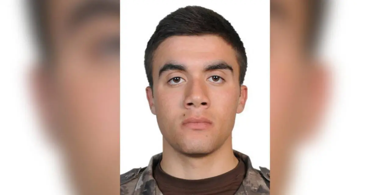 Şehit Emre Albayrak'ın katilinin ailesine operasyon! 5 kişi tutuklandı - Resim : 1