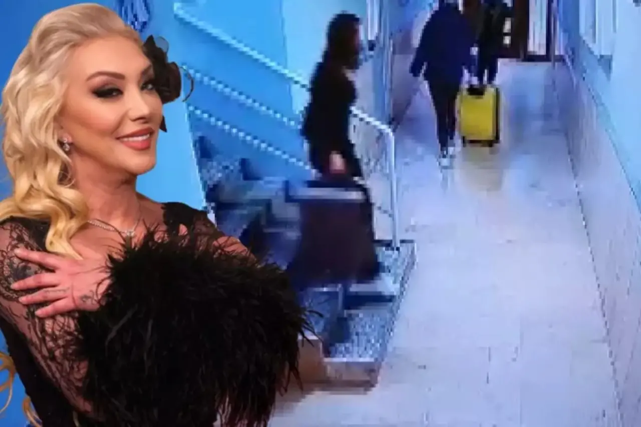 Güllü’nün 42 yıllık arkadaşı konuştu... “Kardeşim sana ihtiyacım var, bunlar beni öldürecek” - Sayfa 2