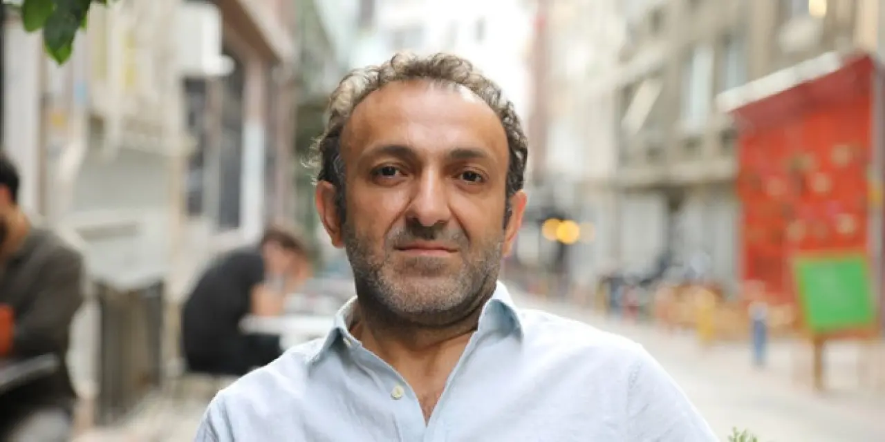 Habertürk'te sular durulmuyor! TMSF o ismin de biletini kesti - Resim : 1