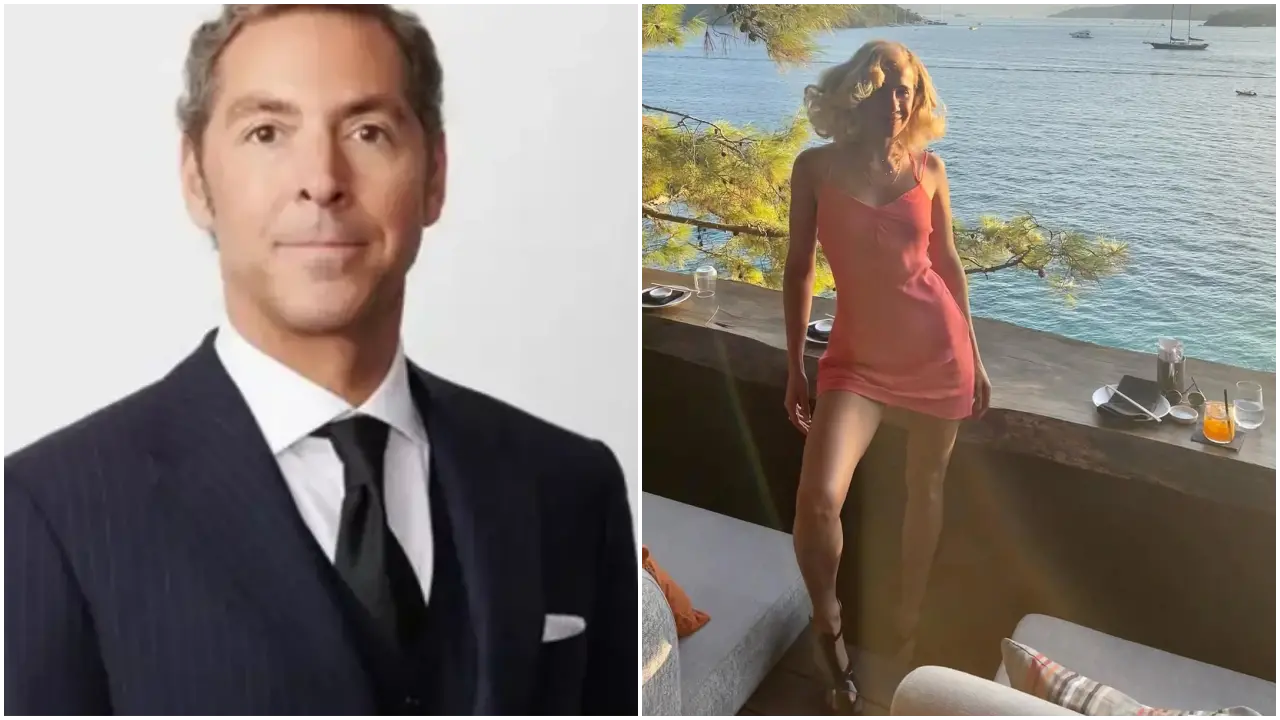 Sevgilisinden kızı olmuştu! Raif Dinçkök'e açılan babalık davasının sonucu açıklandı! DNA testindeki eşleşme oranı %99.99! Miras artık üçe bölünecek - Sayfa 2