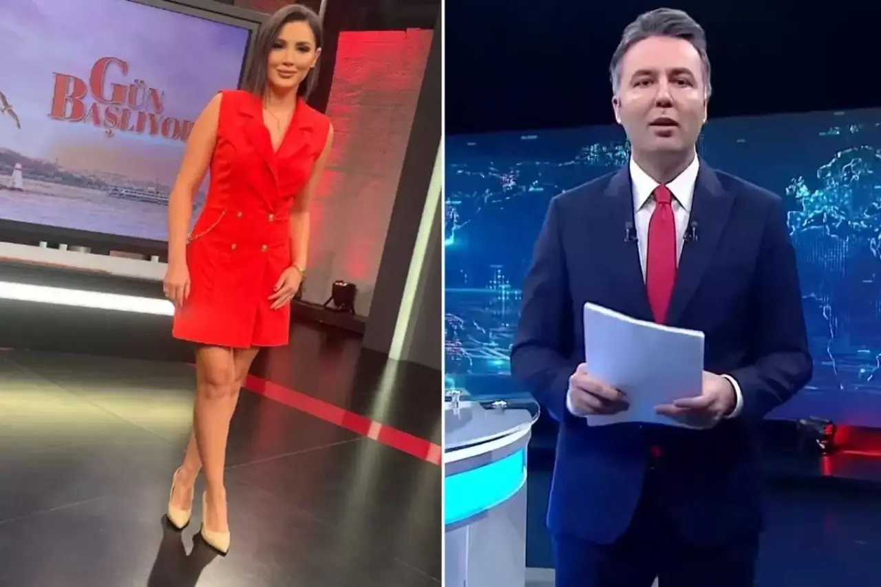 Gündem olan taciz iddiasında yeni detaylar! Eski Habertürk spikerinin ablası konuştu - Sayfa 2