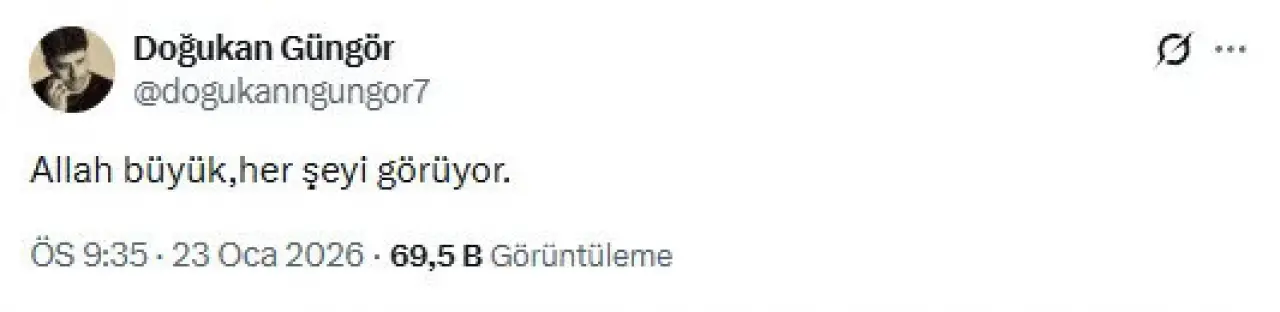 Doğukan Güngör 'Kızılcık Şerbeti' dizisinden çıkarıldı! Uyuşturucu testi pozitif çıkmıştı - Resim : 1