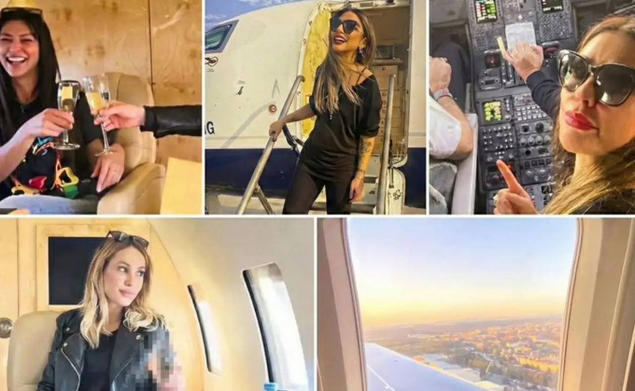 Rabia Karaca her şeyi itiraf etti! Korumalı özel odalarda kumar: Masadaki 3 ismi açıkladı - Sayfa 2