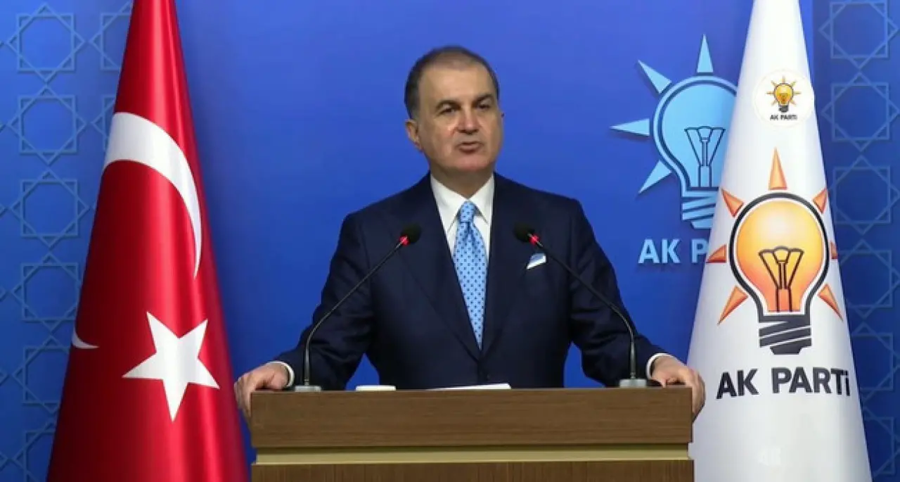 AK Parti'ye 4 yeni belediye başkanı katıldı - Resim : 1