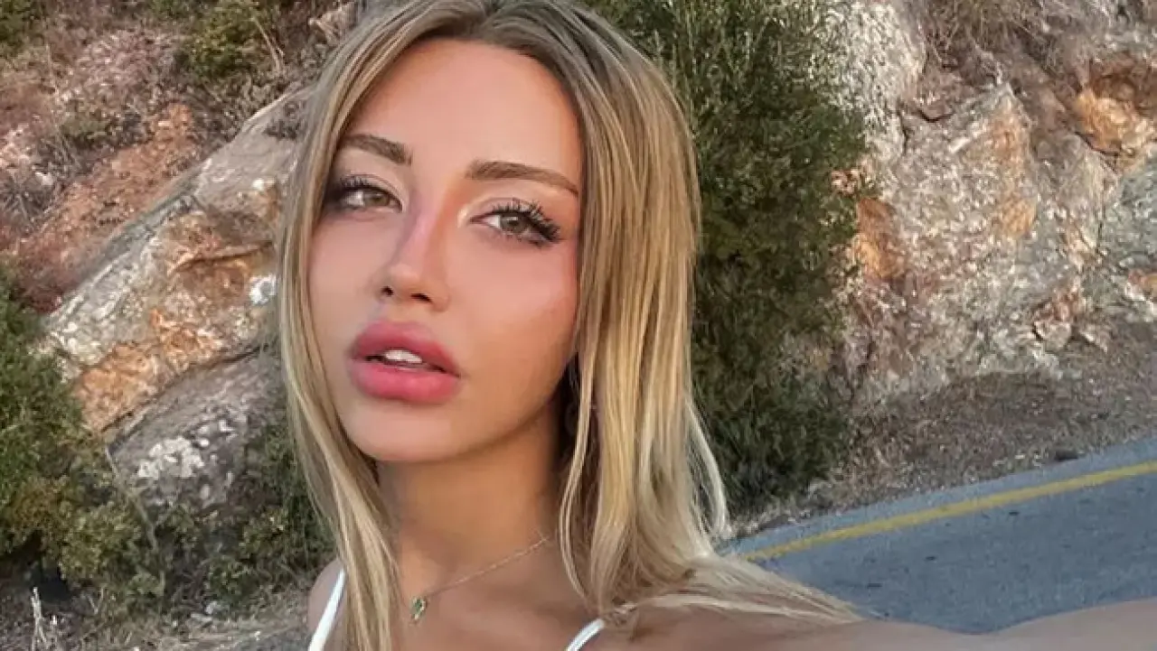 Sosyal medya fenomeni Mika Raun gözaltına alındı! İşte hakkındaki suçlamalar - Resim : 1