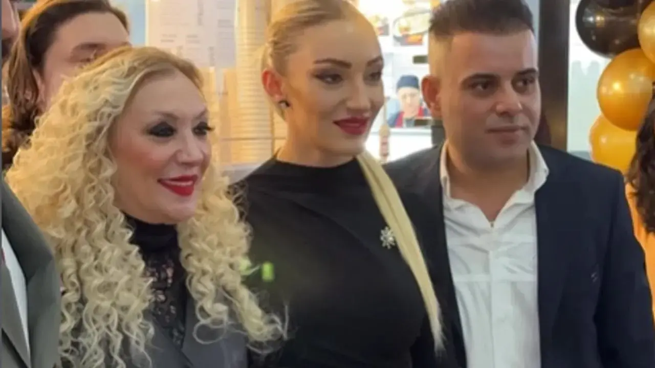 Güllü cinayetinde kızı Tuğyan'ı yakacak itiraf: Eski nişanlısının ifadesi ortaya çıktı - Sayfa 2