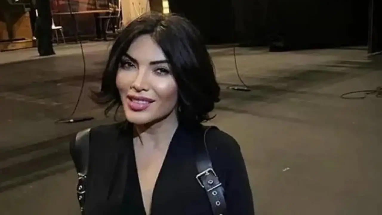 Ünlülere uyuşturucu operasyonu! Rabia Karataş’ın test sonucu belli oldu! - Resim : 1