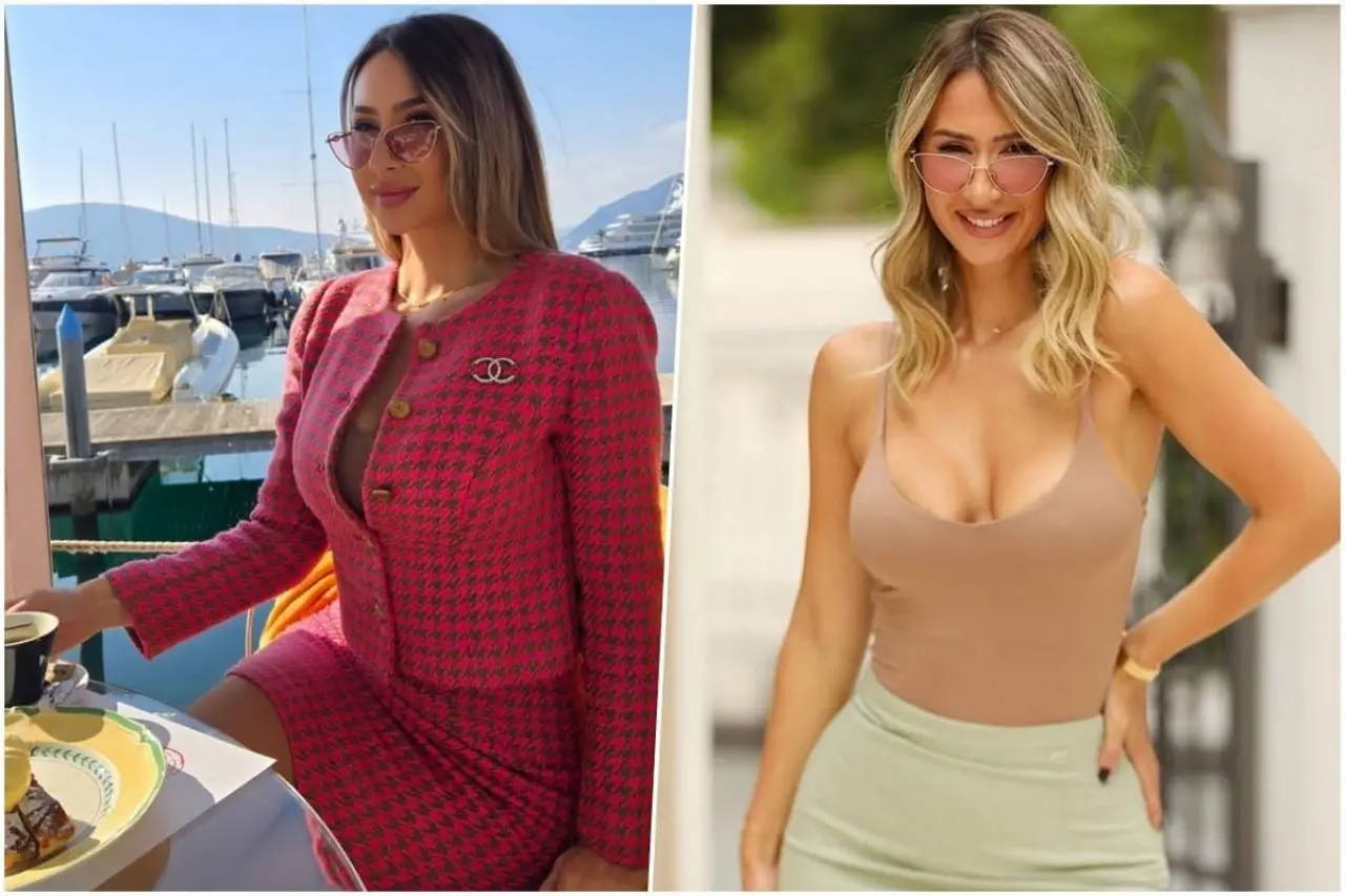 Balkan ülkesini sarsan 'seks kasedi' skandalı! Gizli görüntüler sonrası istifalar geldi - Sayfa 2