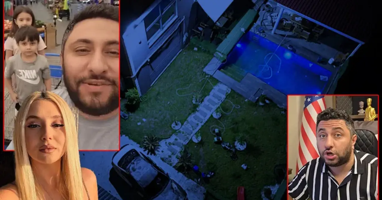 Çocuklarını öldürmüştü; son mesajı ortaya çıktı: Sen eve geldiğinde ölmüş olacağız - Sayfa 2