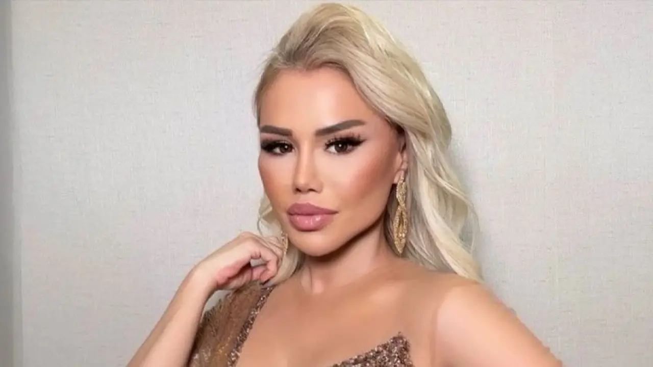 Şarkıcı Ceylan’dan şaşırtan estetik itirafı: "Asla yaptırmıyorum" - Sayfa 1