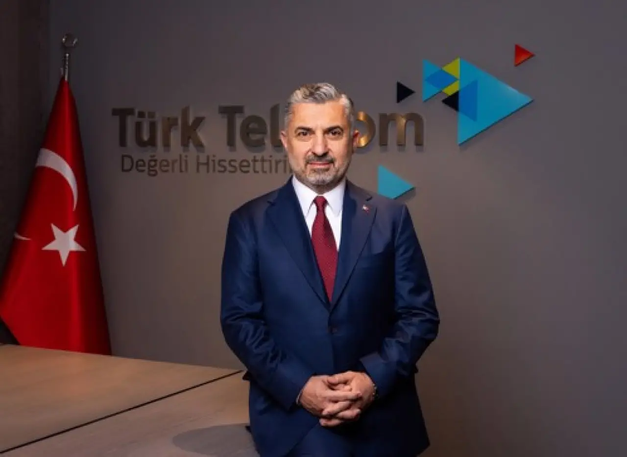 DEİK'te bürokratlar dönemi! Türk Telekom ve Halkbank genel müdürleri görev aldı