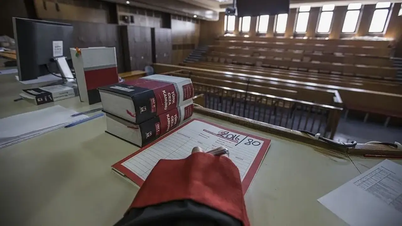 Mahkemeden 1 milyar liralık miras kaçırma davasında emsal karar - Sayfa 1