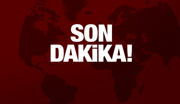 HAİNLER BERLİN’DE TÜRK BÜYÜKELÇİLİĞİNE SALDIRDI!