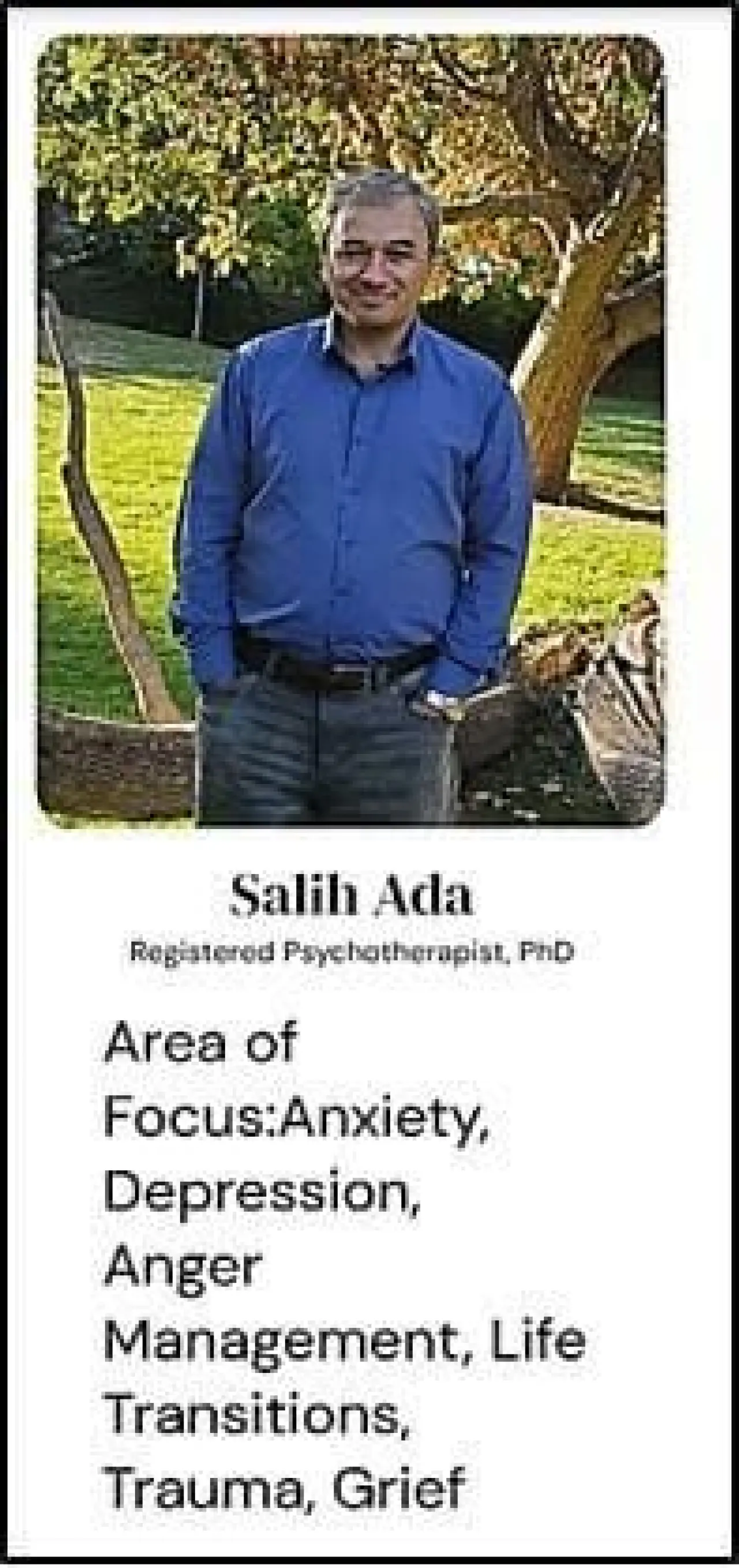 Karlov suikastının FETÖ'cü planlayıcısı ortaya çıktı! Adını değiştirip Kanada'ya firar etmiş - Resim : 1