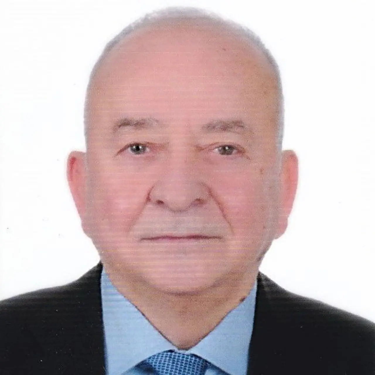 Türk basınının duayen ismi Mustafa Küçük hayatını kaybetti - Resim : 1