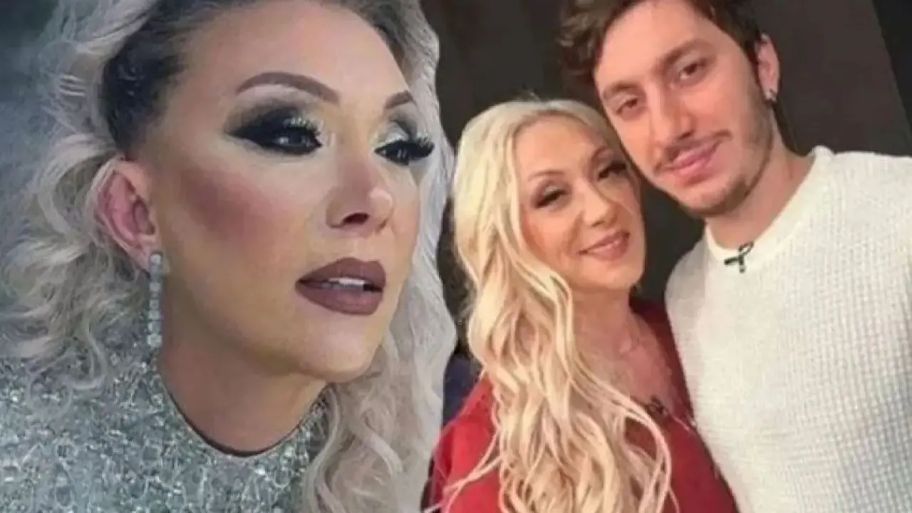 Güllü'nün oğlu Tuğberk'ten Kervan için çarpıcı sözler: Beni görünce gözlerini kaçırdı! - Sayfa 2