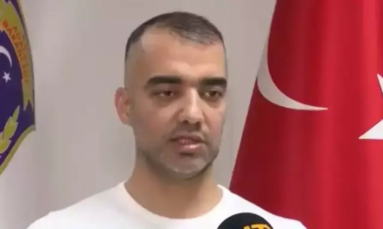 Hakimin canını kurtaran çaycı konuştu! "Şaka yapılıyor zannettim" - Resim : 1