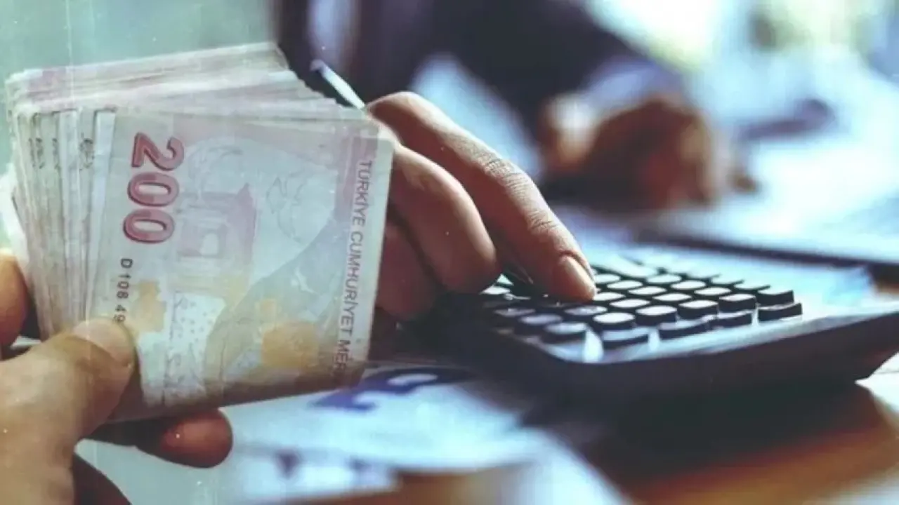 Bayram ikramiyesi teklifi Meclis'e sunuldu! Tutar belli oldu… - Sayfa 2