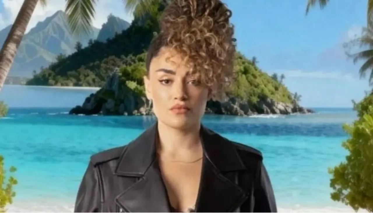 Survivor’dan ABD sahnesine! Dilan Çıtak’tan dikkat çeken hamle - Sayfa 2