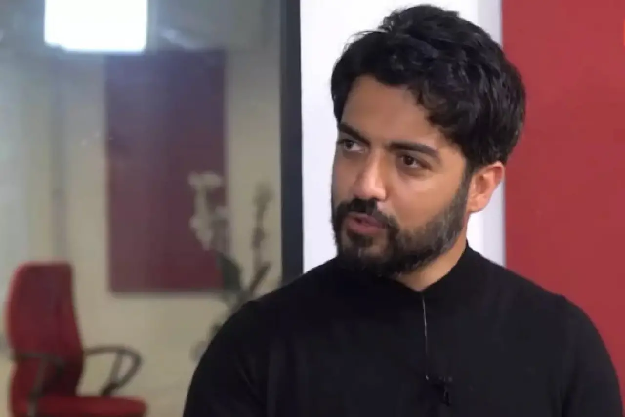 Yusuf Güney: Beni delirtmek için özelime cin kavmi yolladılar