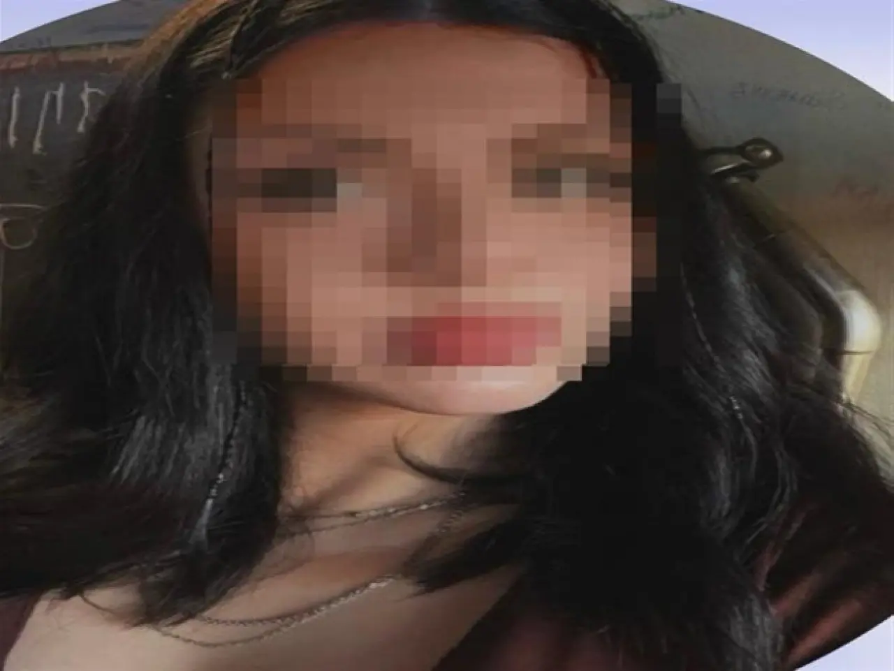 Bir kimlik numarasıyla hayatı karardı: Üniversiteli Gizem suç dosyalarıyla boğuşuyor - Resim : 1