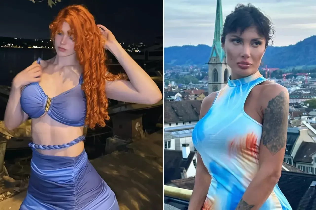 Soruşturma derinleşiyor! Ebru Arman ve Heves Güzel gözaltında - Sayfa 1