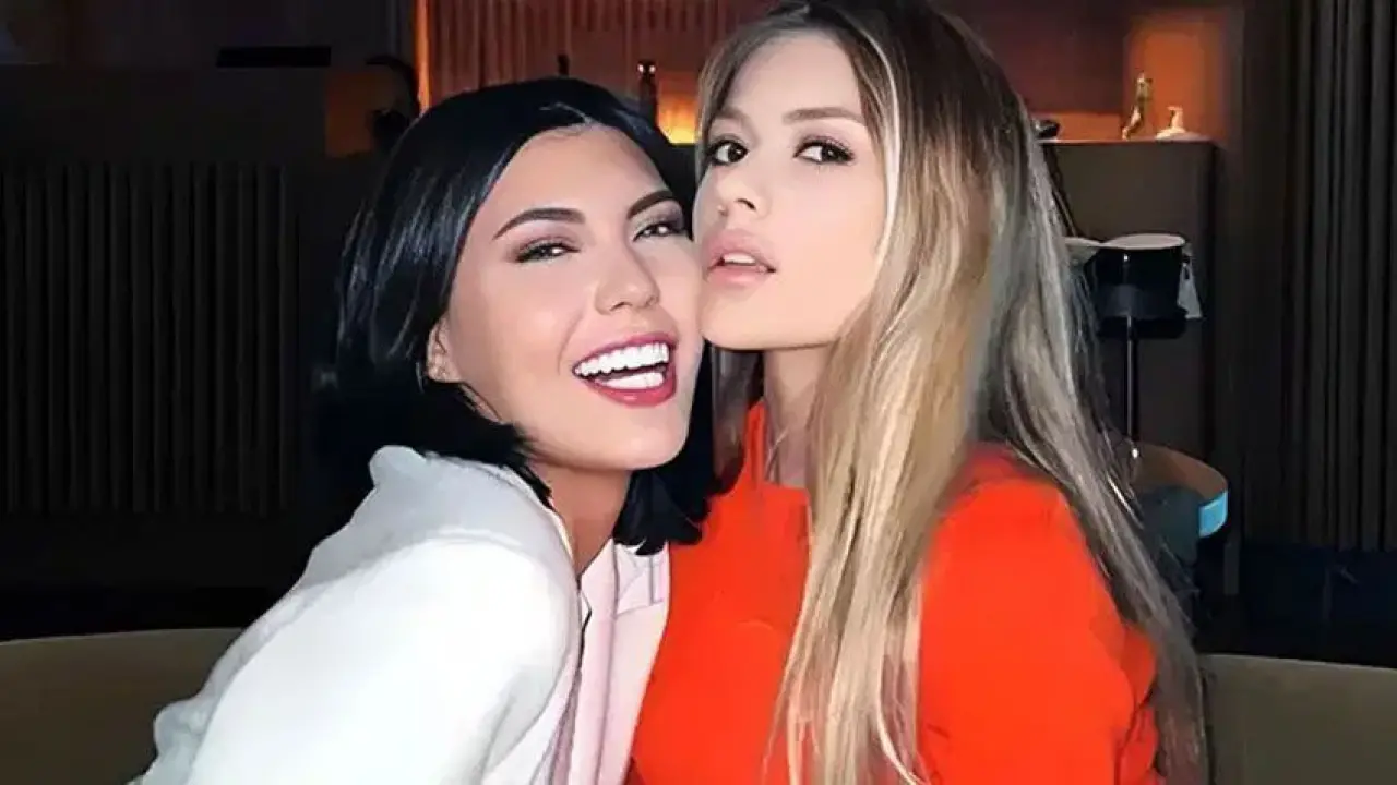 Bahar Candan intihara teşebbüs etti! 'Ablamın yanına gitmek istiyorum' - Sayfa 2