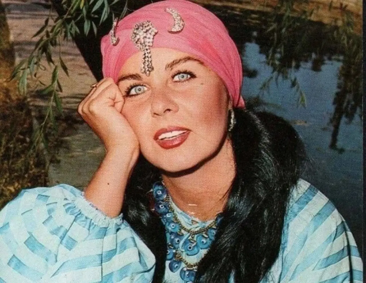 Usta sanatçının vasiyet davasında karar çıktı! Akıl sağlığı yerinde değil iddiası... - Sayfa 2