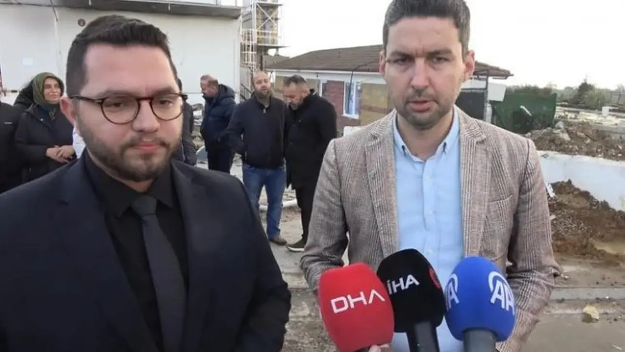 Konkordato ilanıyla 1 milyarlık vurgun! "Tosuncuktan sonraki en büyük dolandırıcılık" - Resim : 1