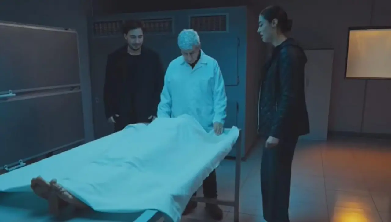 Güllü soruşturması Arka Sokaklar masasında! Tartışma yarattı: Cast direktörüne yorum yağdı - Resim : 1