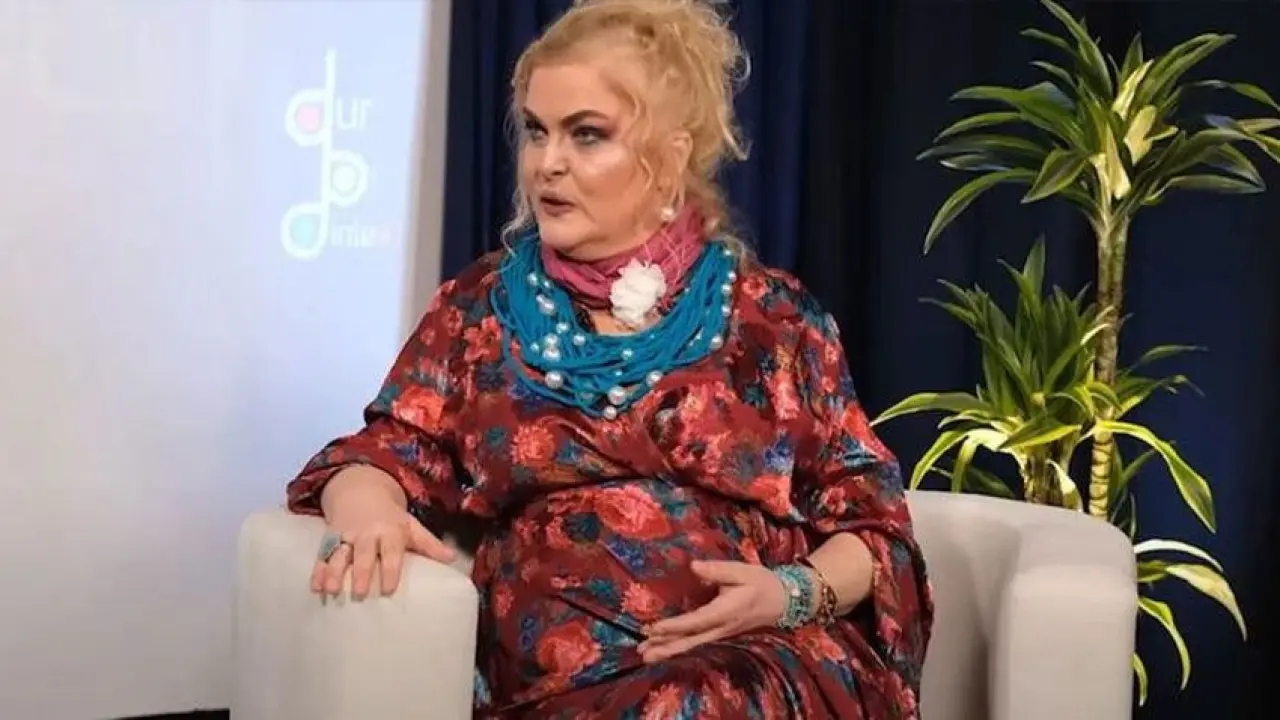 Hastaneye kaldırıldığı iddia edilmişti! Nurseli İdiz'den sağlık durumuna ilişkin açıklama - Sayfa 2