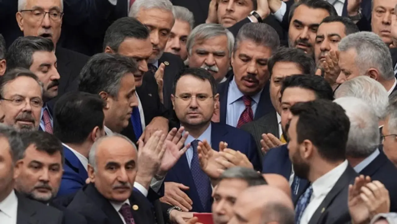 Akın Gürlek'ten İstanbul soruşturmaları açıklaması! Devam edecek mi? - Resim : 1