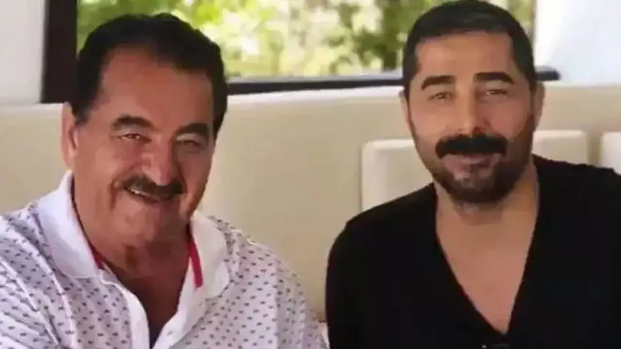 İbrahim Tatlıses'ten oğluna zehir zemberek sözler! 'Nefret ediyorum senden' - Sayfa 2