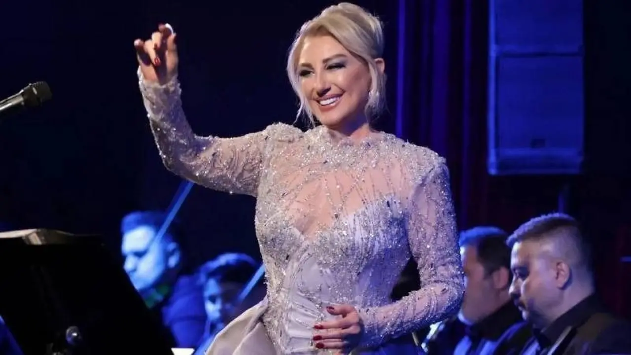 Muazzez Ersoy, Epstein iddialarına ateş püskürdü: Mahkemede hesaplaşacağız! - Sayfa 2