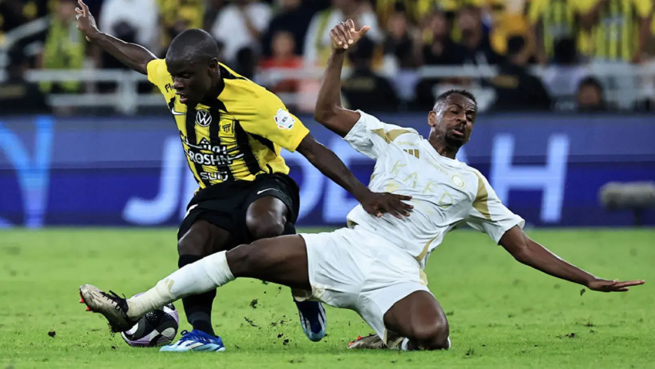 Kante Fenerbahçe'de: Transfer resmiyet kazandı - Resim : 2