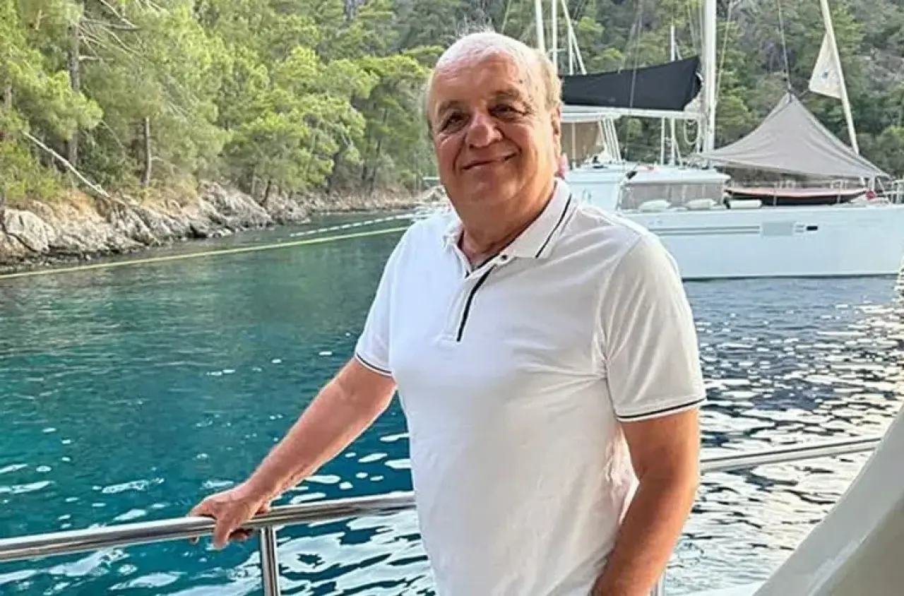 Ünlü iş insanına Yargıtay'dan şok: 300 milyonluk servete ortak - Sayfa 2