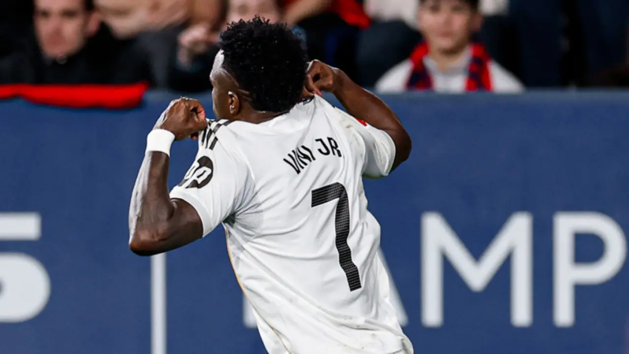 Real Madrid'in Osasuna yenilgisinde Arda Güler ve Mbappe anlaşmazlığı tartışıldı - Resim : 2