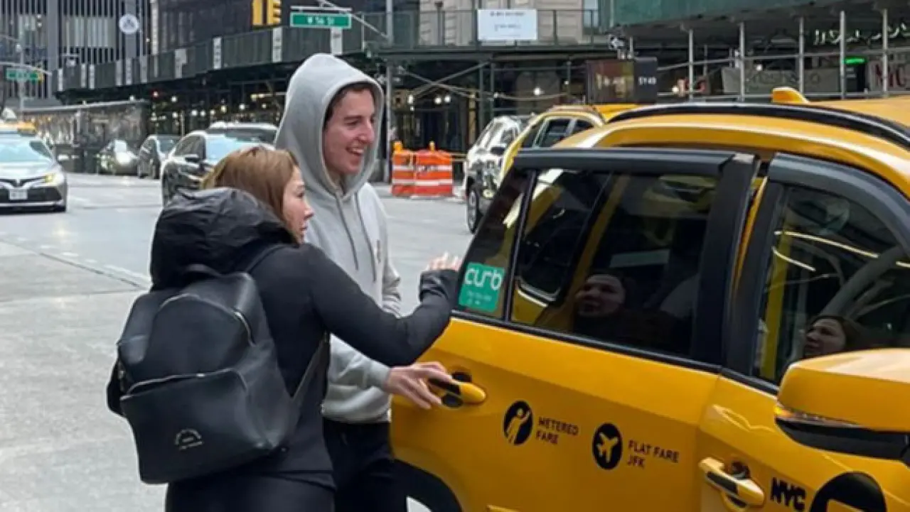 ABD'ye kaçmışlardı! Eylem Tok ve Bülent Cihantimur'a hapis talebi - Resim : 1