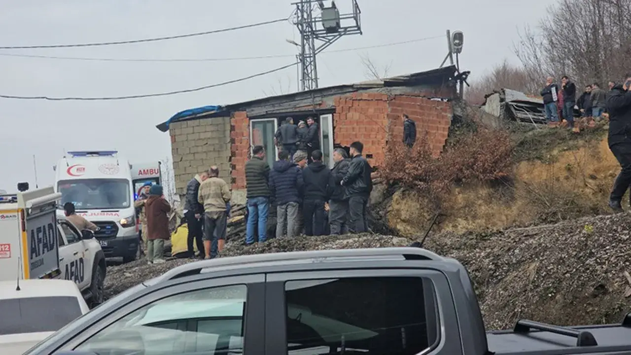 İki işçiye mezar olmuştu! Zonguldak'taki maden ocağının sahibi tutuklandı