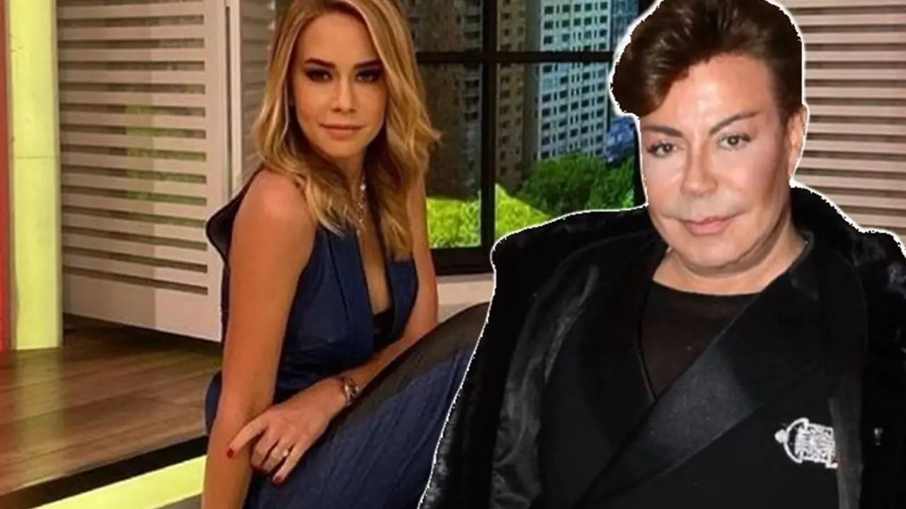 Fatih Ürek'in ailesinden ünlü sunucuya dava! O sözleri başını yaktı... - Sayfa 2